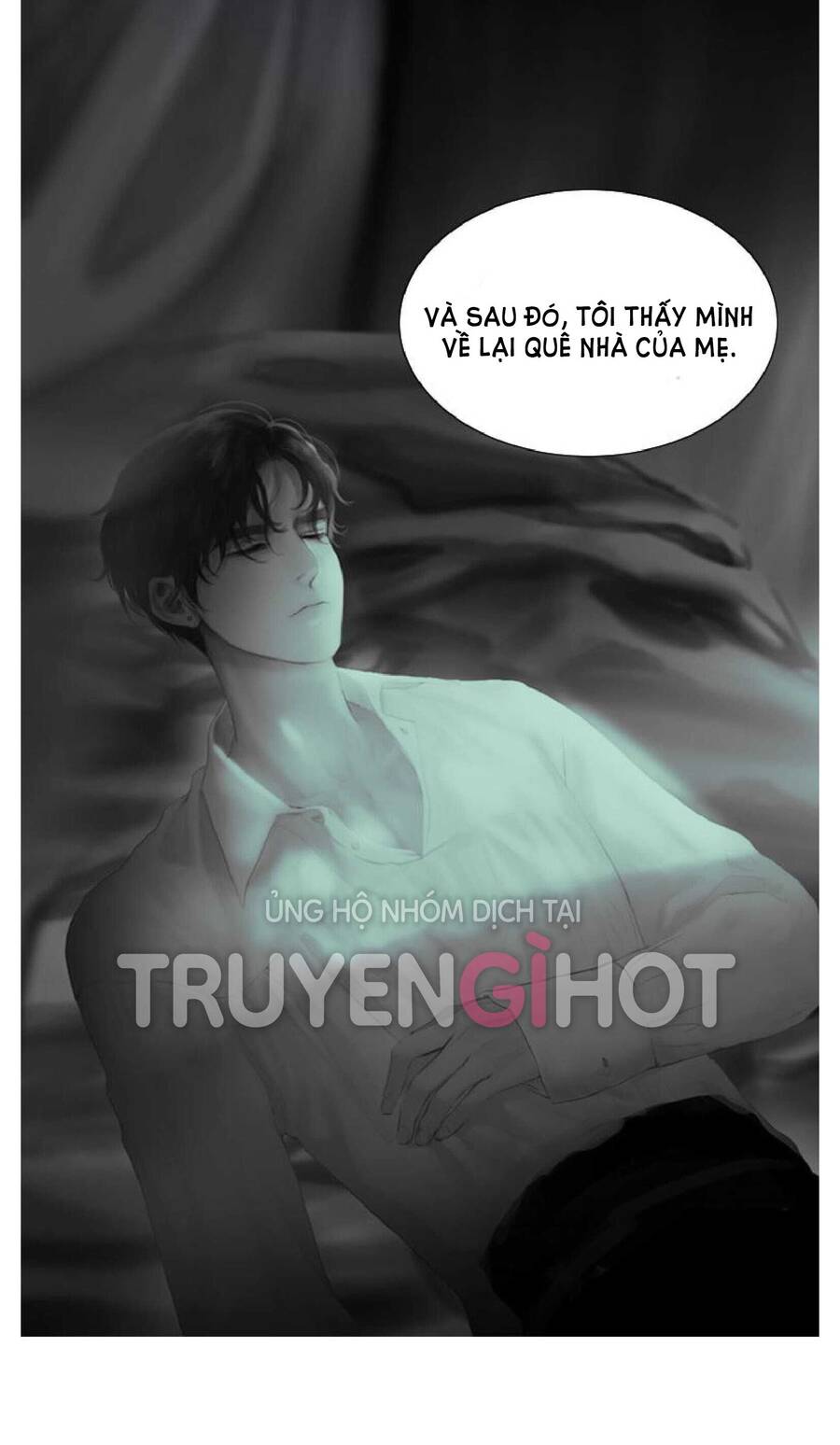 Mùa Đông Tăm Tối Chapter 79 - 39