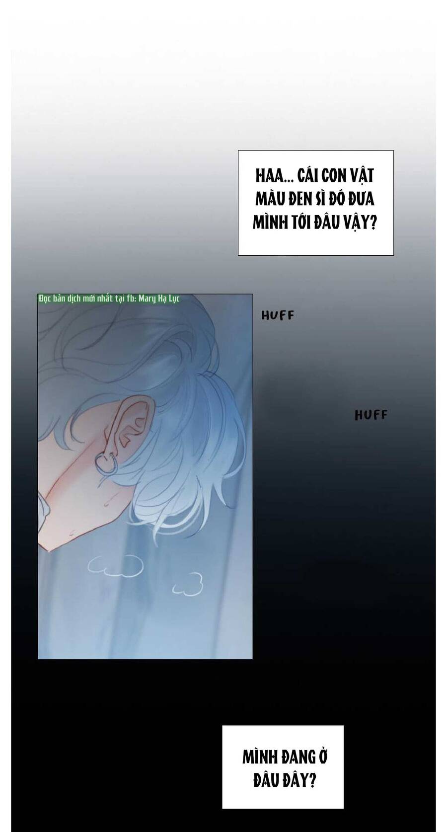 Mùa Đông Tăm Tối Chapter 79 - 5