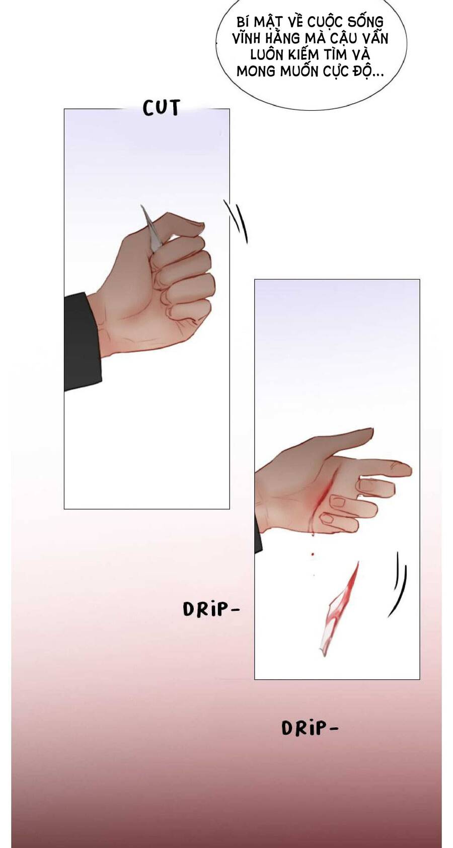 Mùa Đông Tăm Tối Chapter 79 - 45