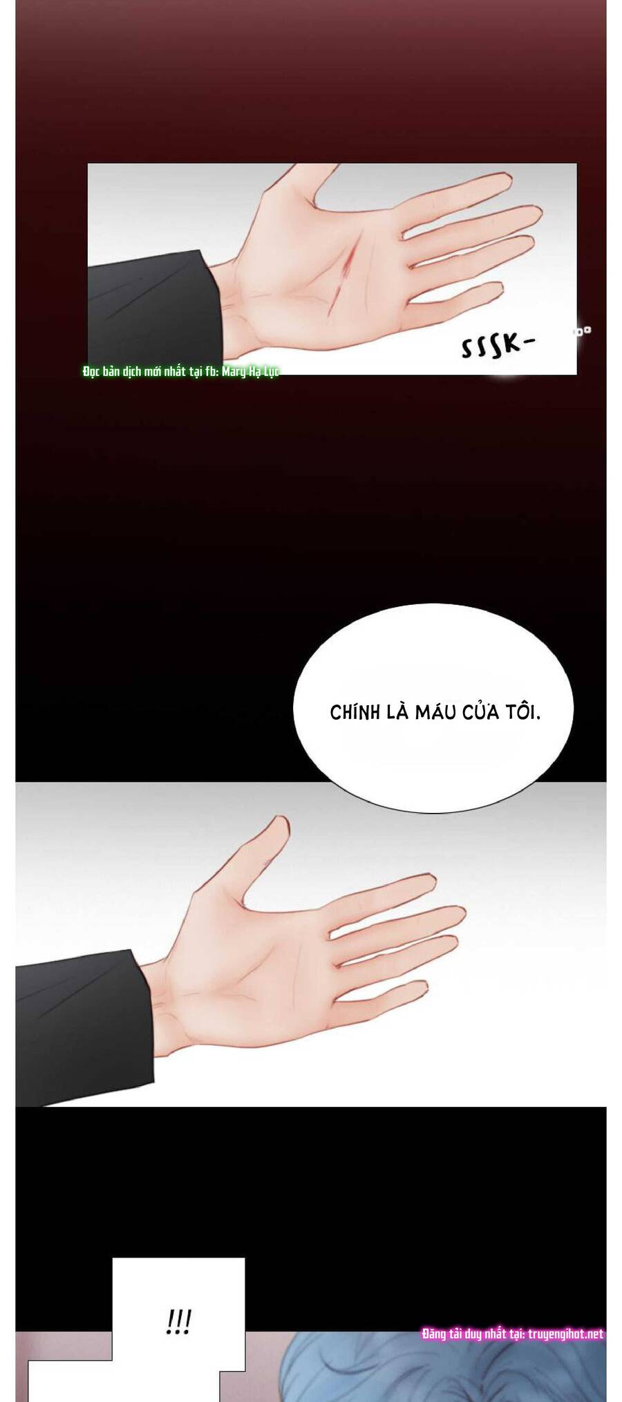 Mùa Đông Tăm Tối Chapter 79 - 46