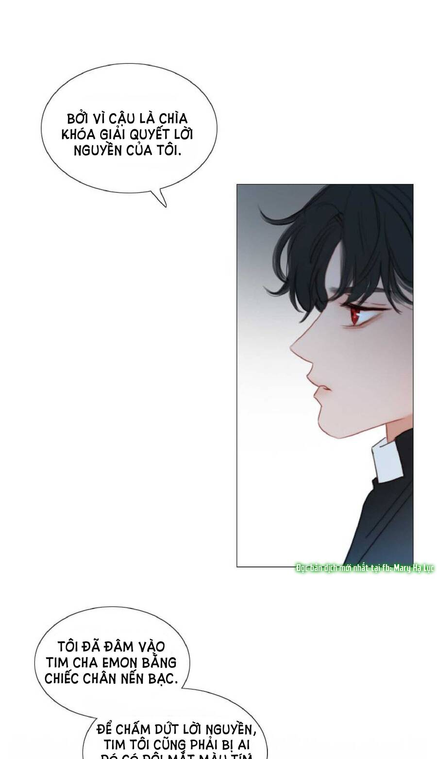 Mùa Đông Tăm Tối Chapter 79 - 48