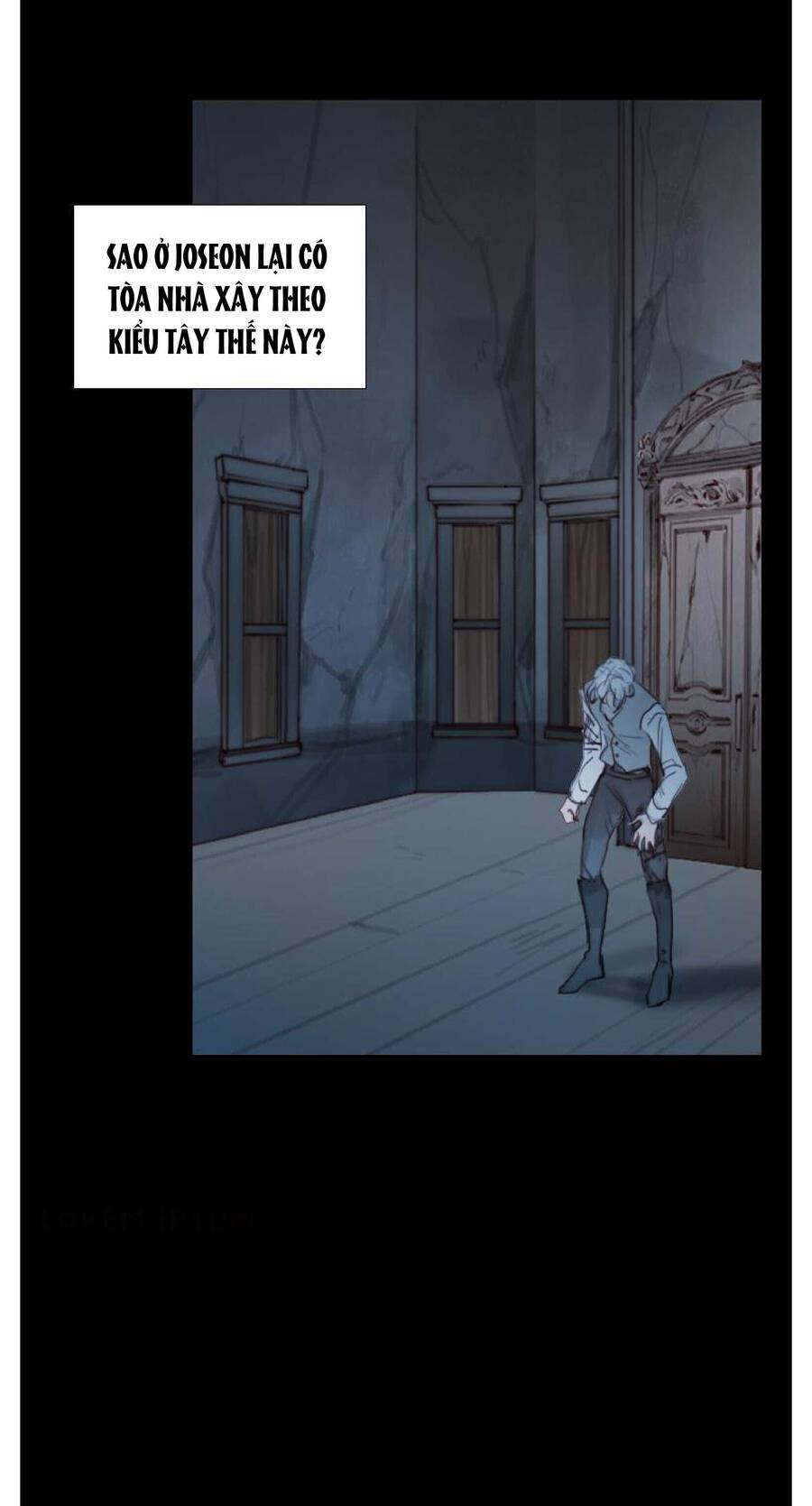 Mùa Đông Tăm Tối Chapter 79 - 6