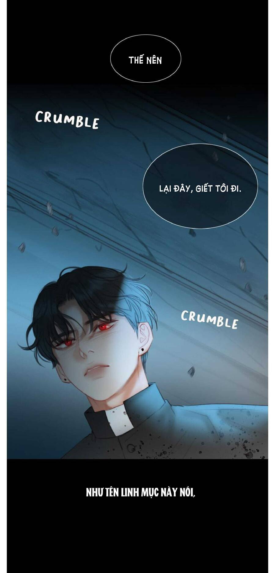 Mùa Đông Tăm Tối Chapter 79 - 56