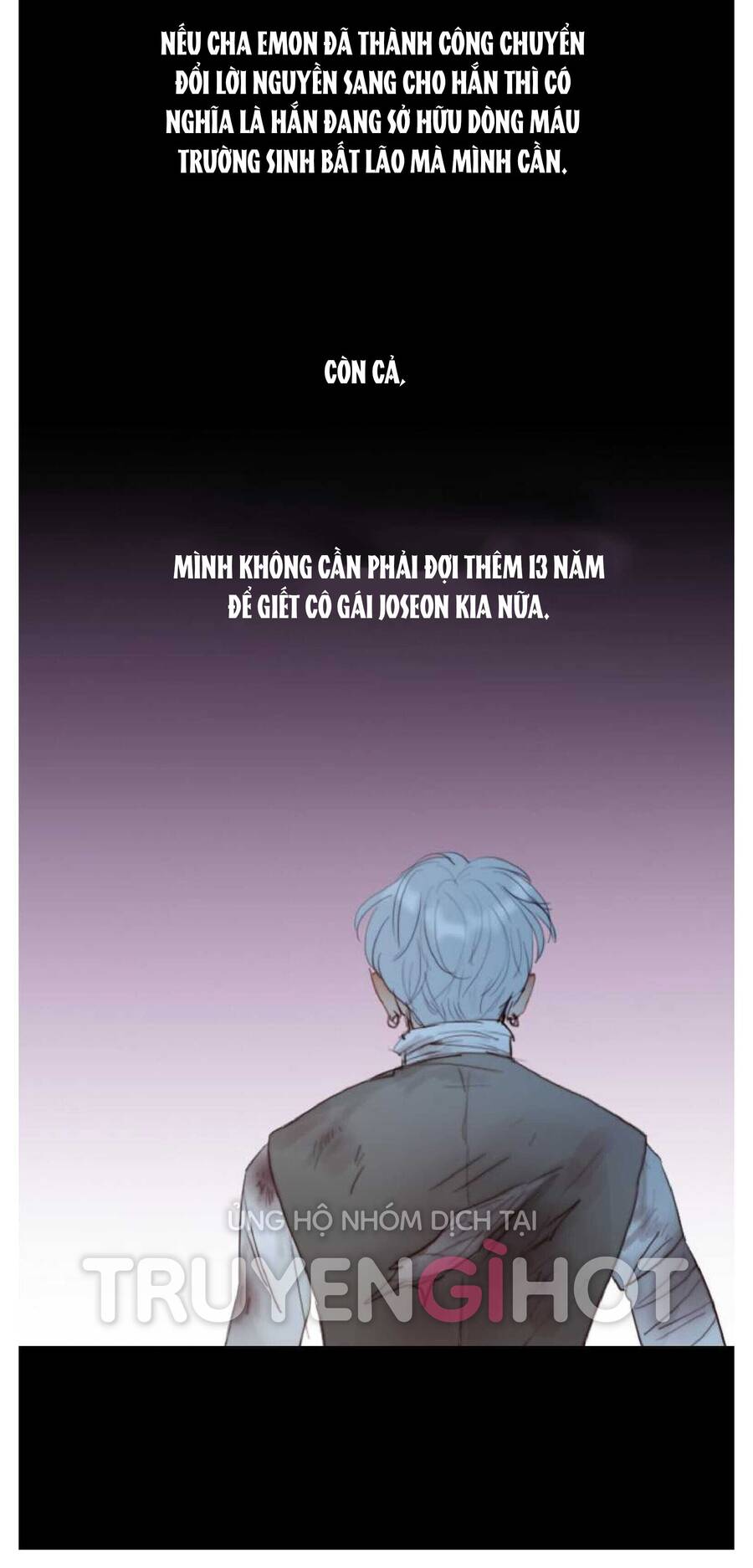 Mùa Đông Tăm Tối Chapter 79 - 57