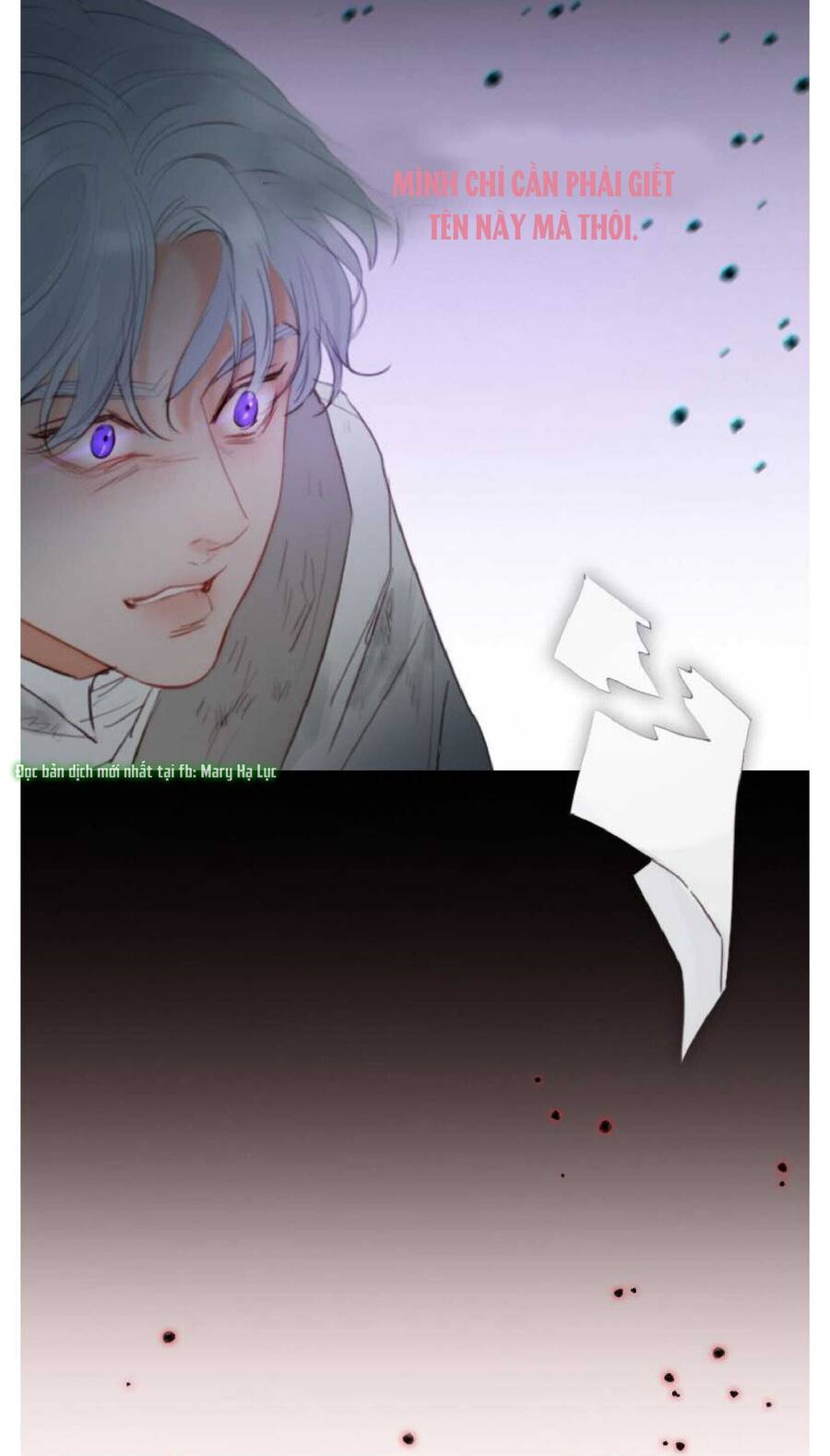 Mùa Đông Tăm Tối Chapter 79 - 59