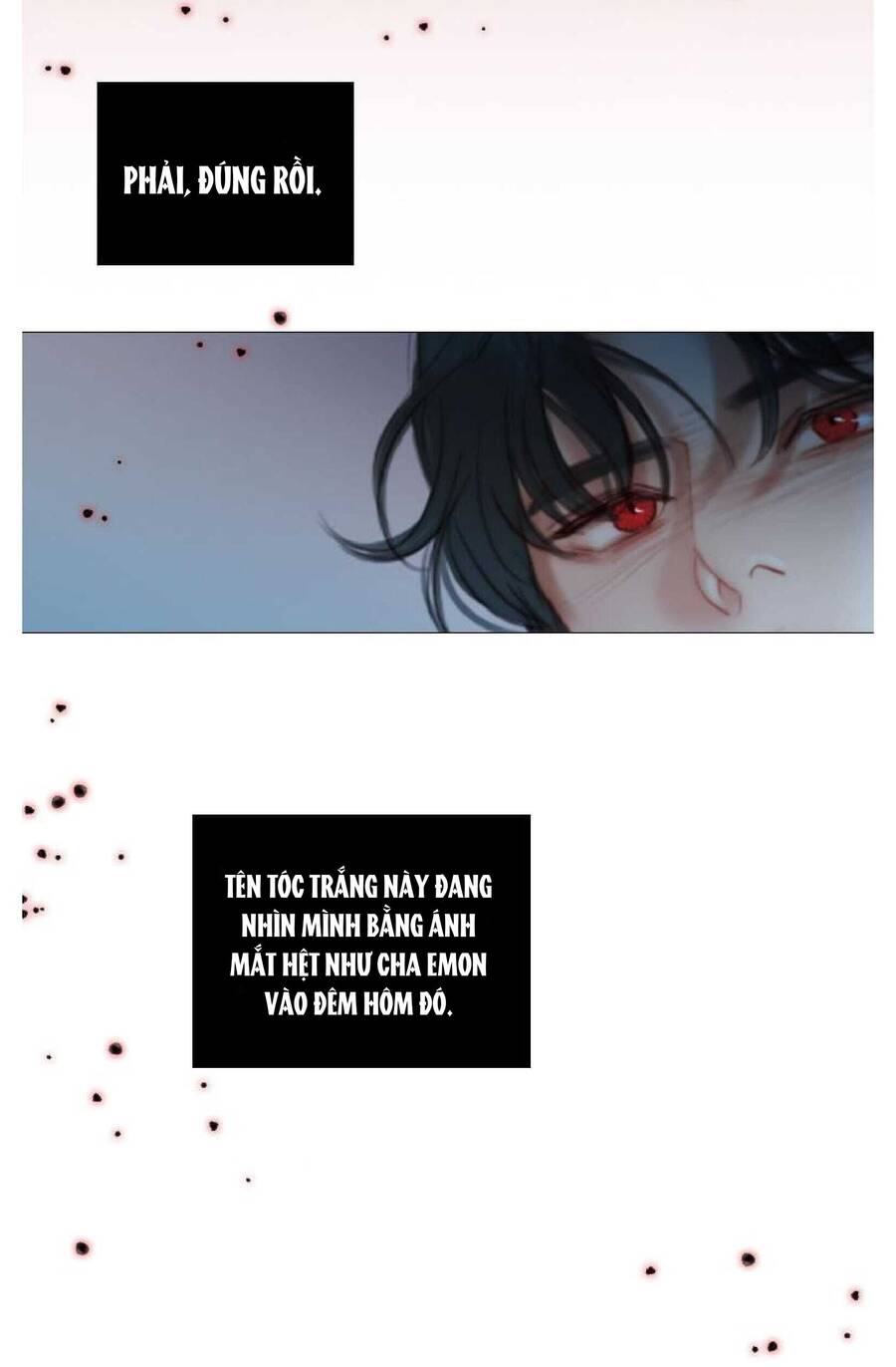 Mùa Đông Tăm Tối Chapter 79 - 60