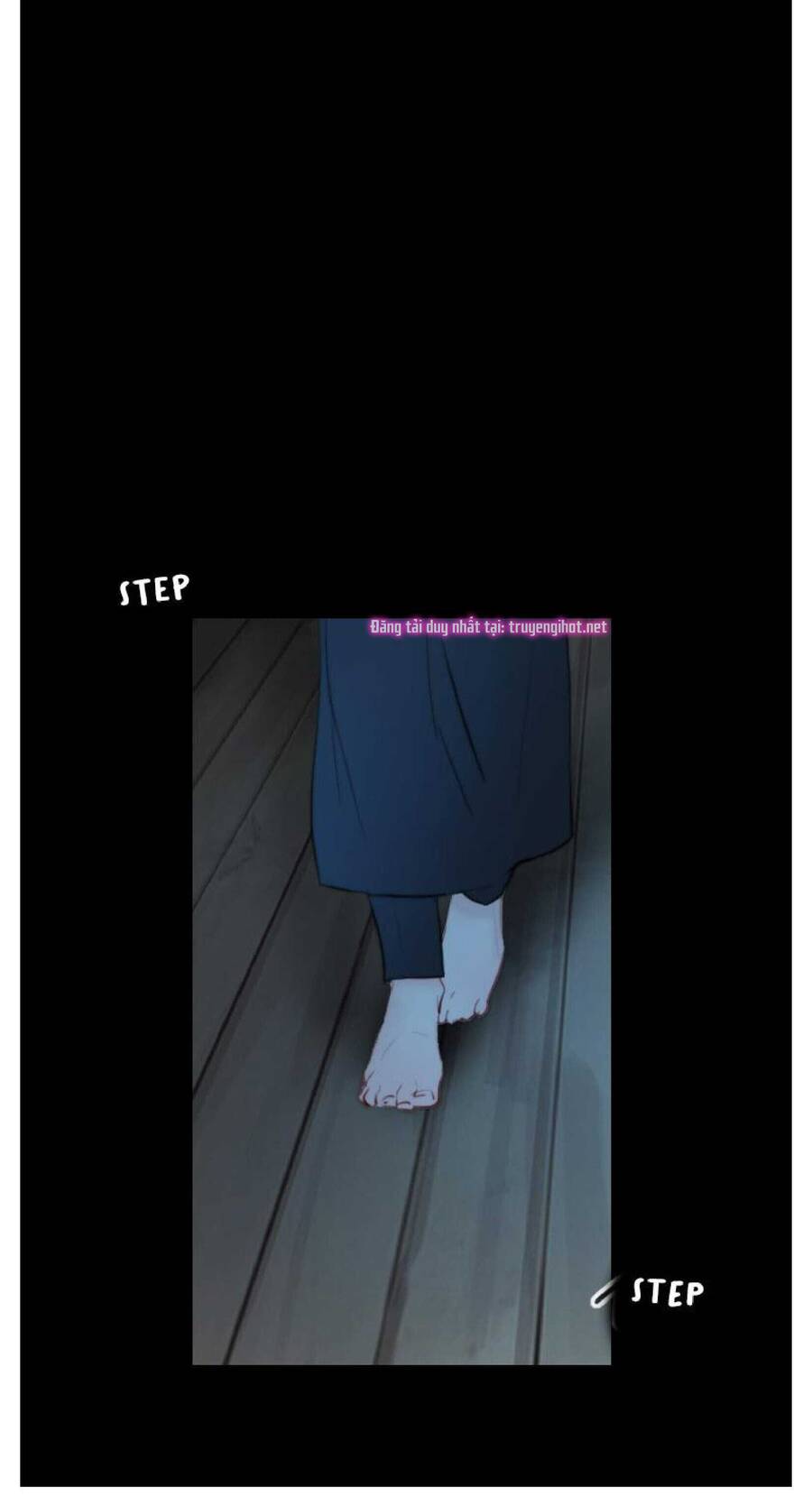 Mùa Đông Tăm Tối Chapter 79 - 7