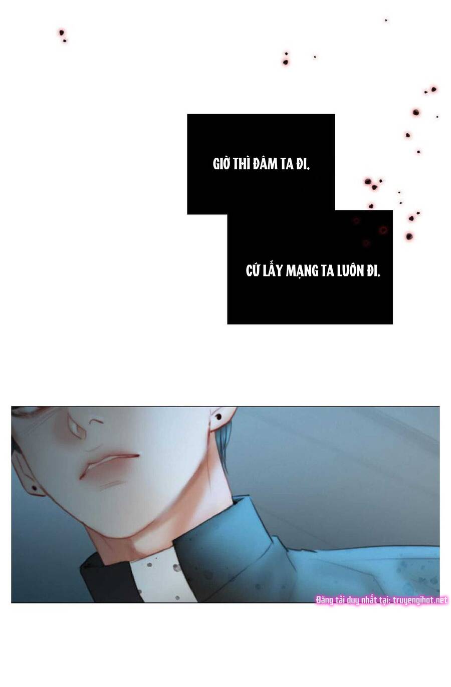 Mùa Đông Tăm Tối Chapter 79 - 61