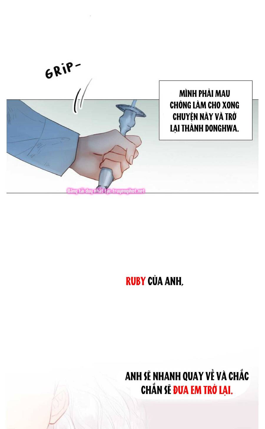 Mùa Đông Tăm Tối Chapter 79 - 66