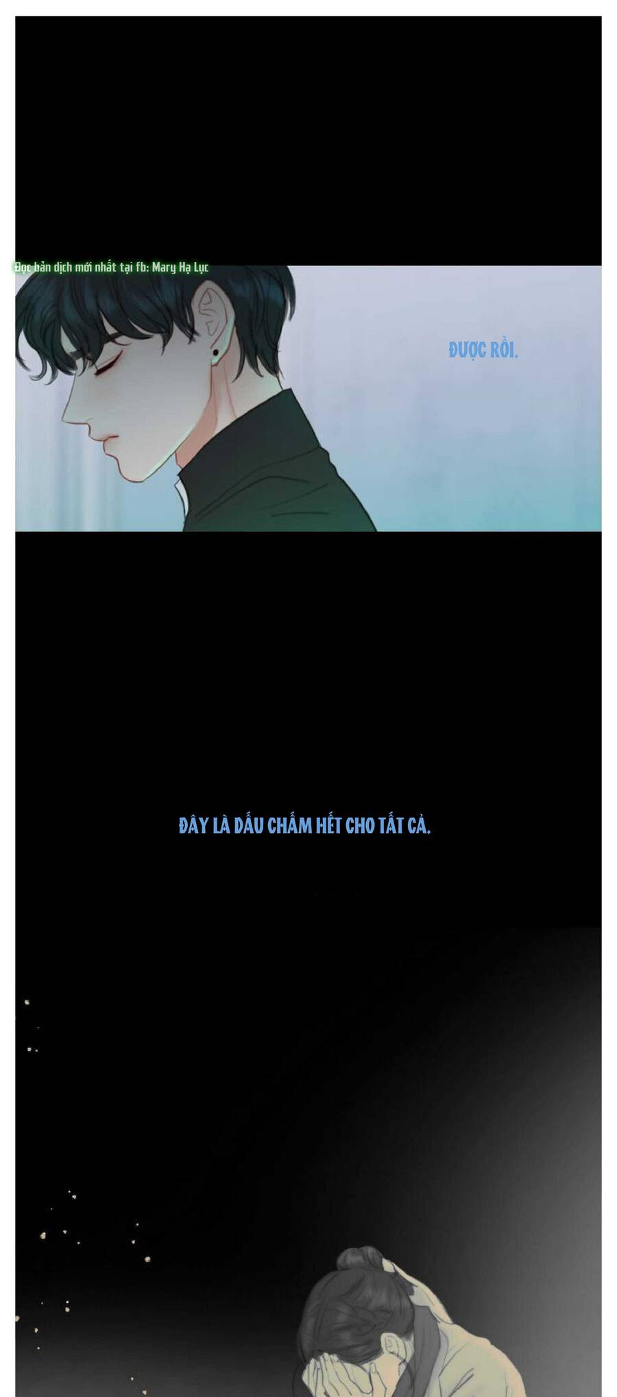 Mùa Đông Tăm Tối Chapter 79 - 70