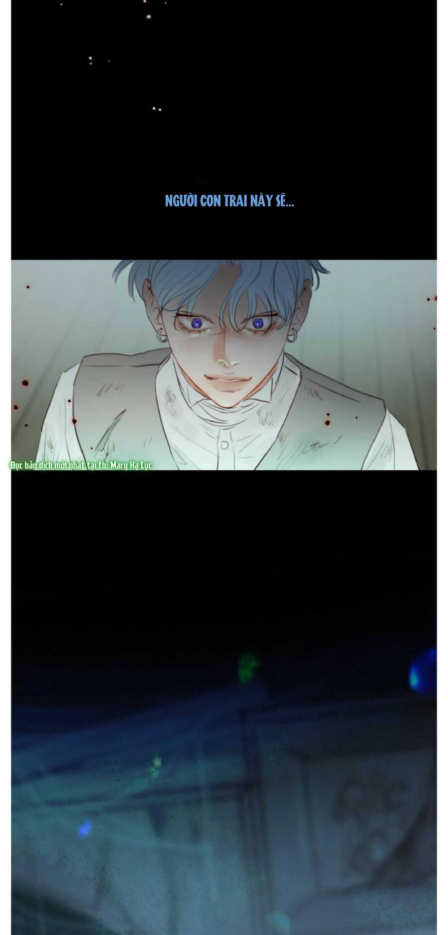 Mùa Đông Tăm Tối Chapter 79 - 72