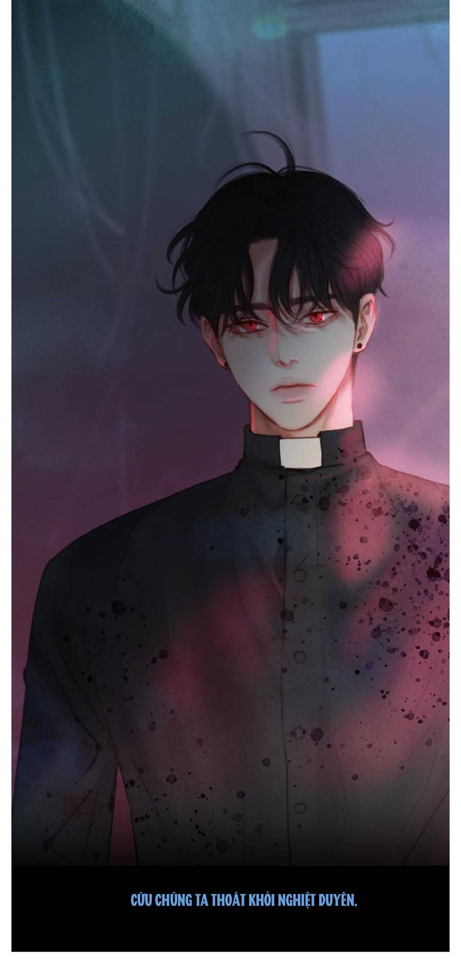 Mùa Đông Tăm Tối Chapter 79 - 73