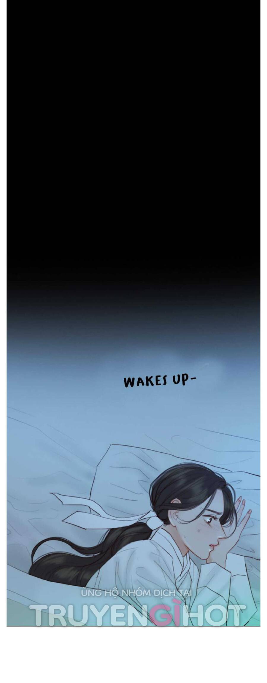 Mùa Đông Tăm Tối Chapter 79 - 75