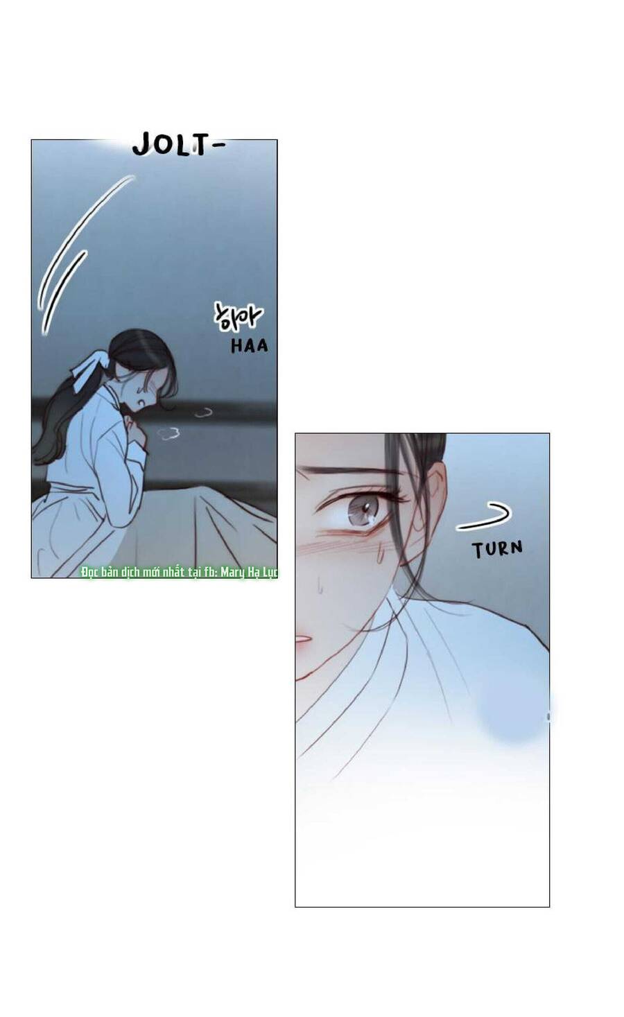 Mùa Đông Tăm Tối Chapter 79 - 76