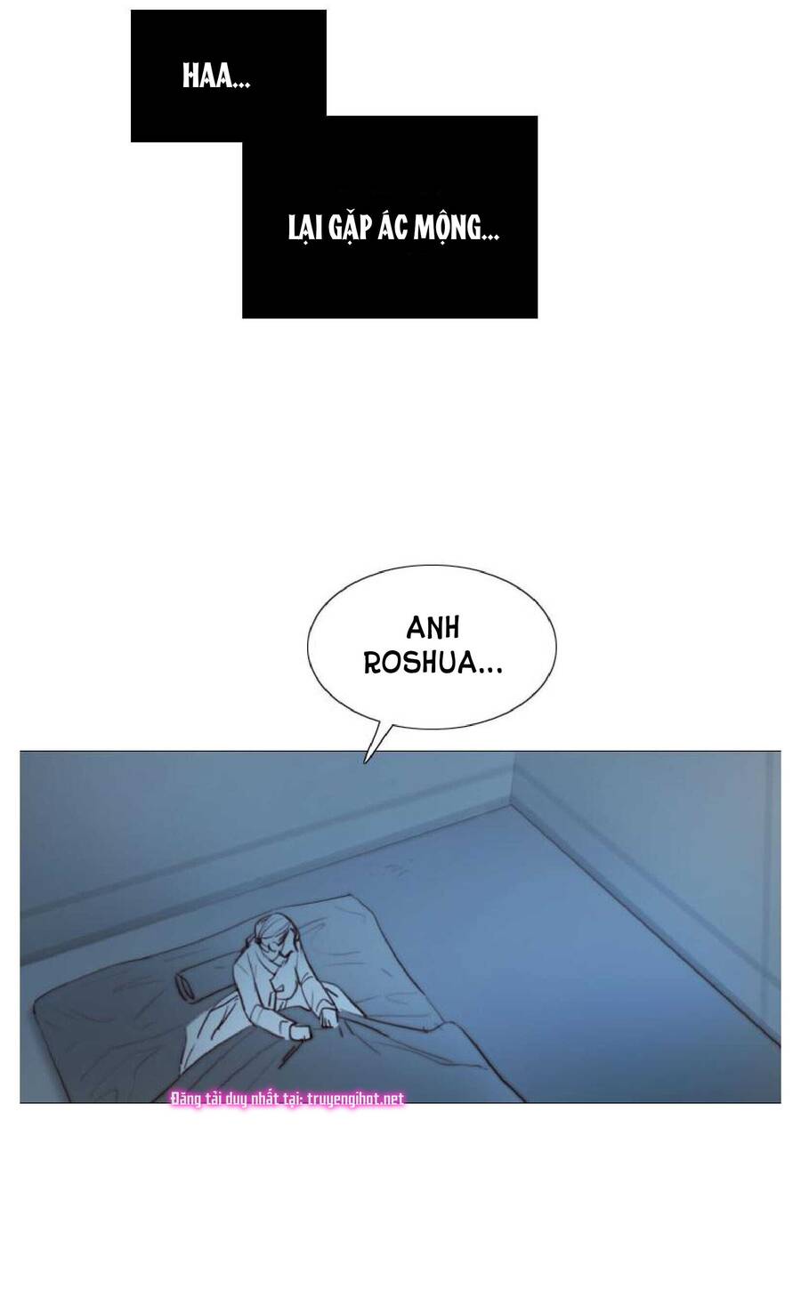 Mùa Đông Tăm Tối Chapter 79 - 77