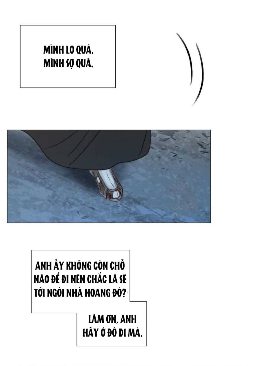 Mùa Đông Tăm Tối Chapter 79 - 82