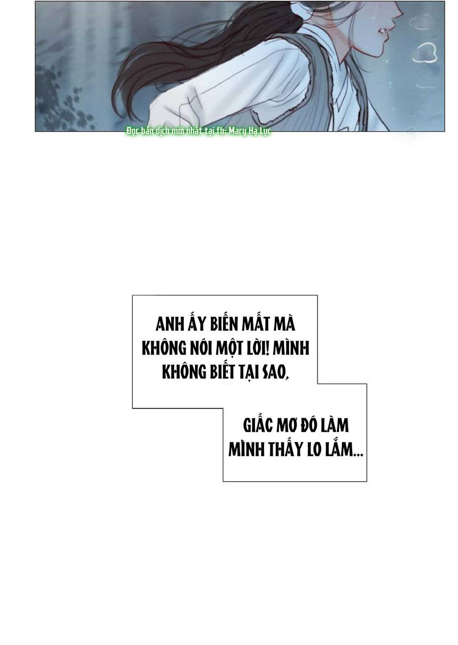 Mùa Đông Tăm Tối Chapter 79 - 83