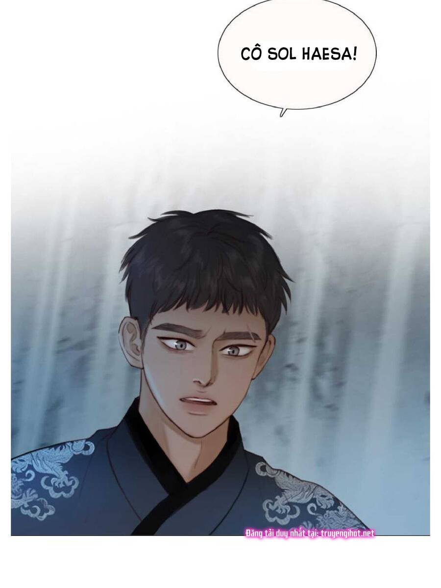 Mùa Đông Tăm Tối Chapter 79 - 85