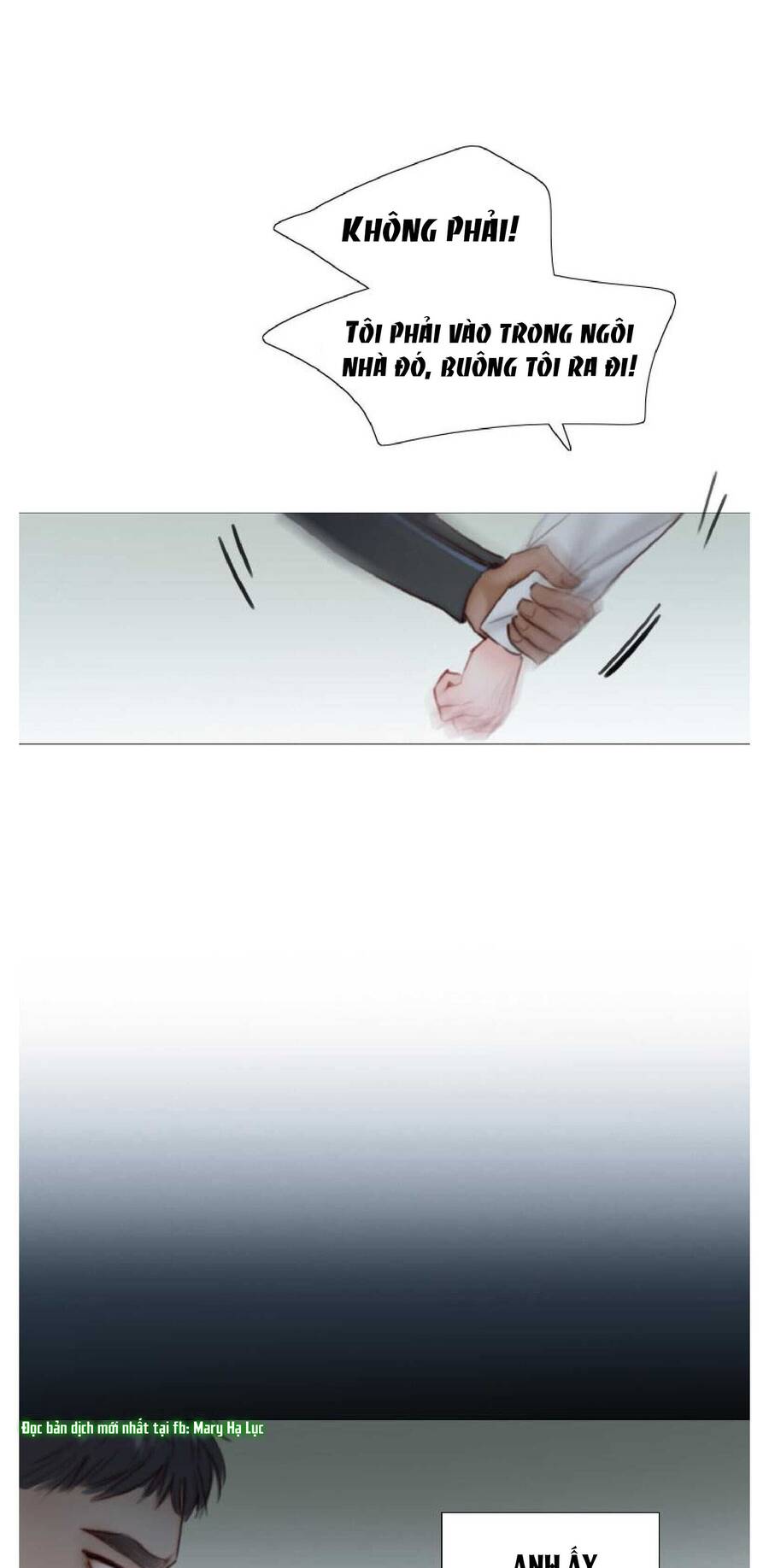 Mùa Đông Tăm Tối Chapter 79 - 88