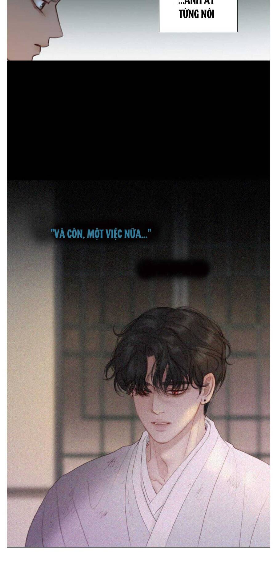 Mùa Đông Tăm Tối Chapter 79 - 89