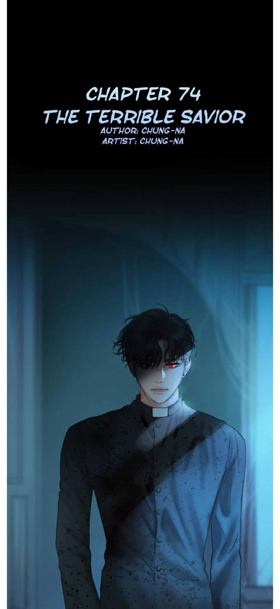 Mùa Đông Tăm Tối Chapter 79 - 10