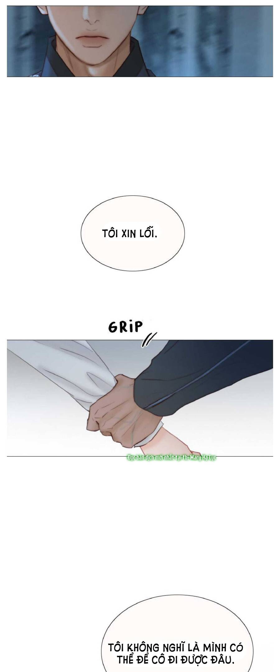 Mùa Đông Tăm Tối Chapter 79 - 94