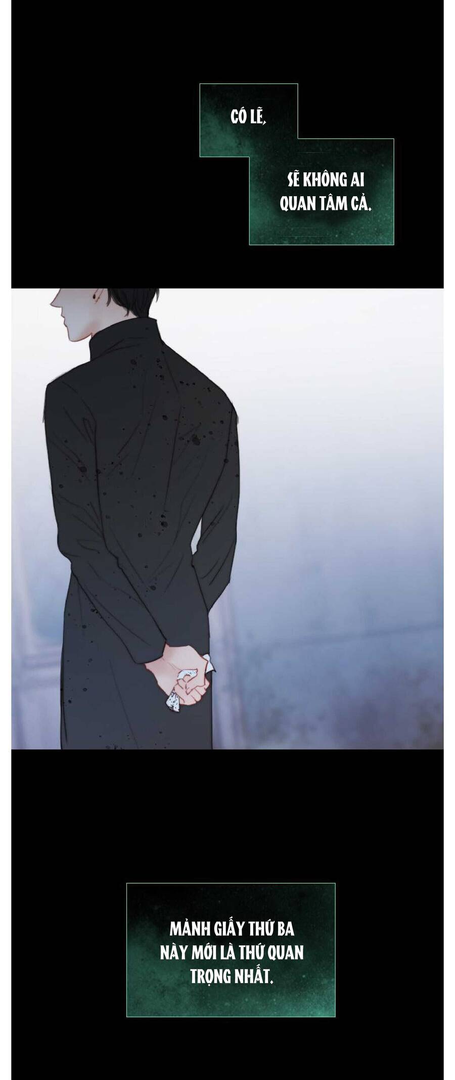 Mùa Đông Tăm Tối Chapter 80 - 12