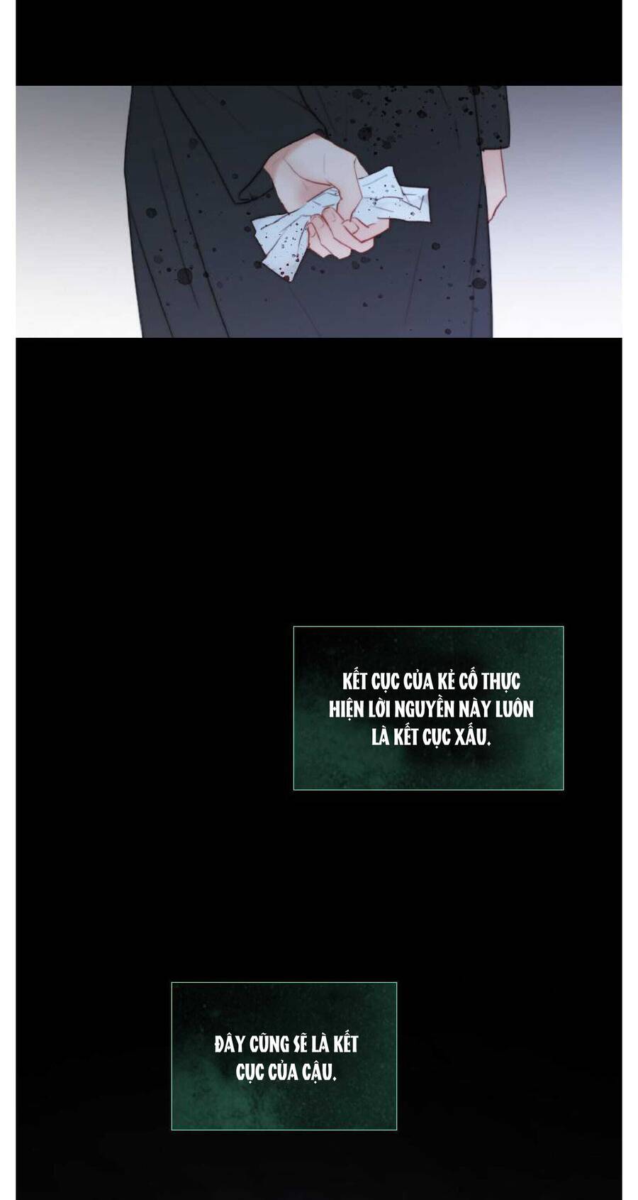 Mùa Đông Tăm Tối Chapter 80 - 13