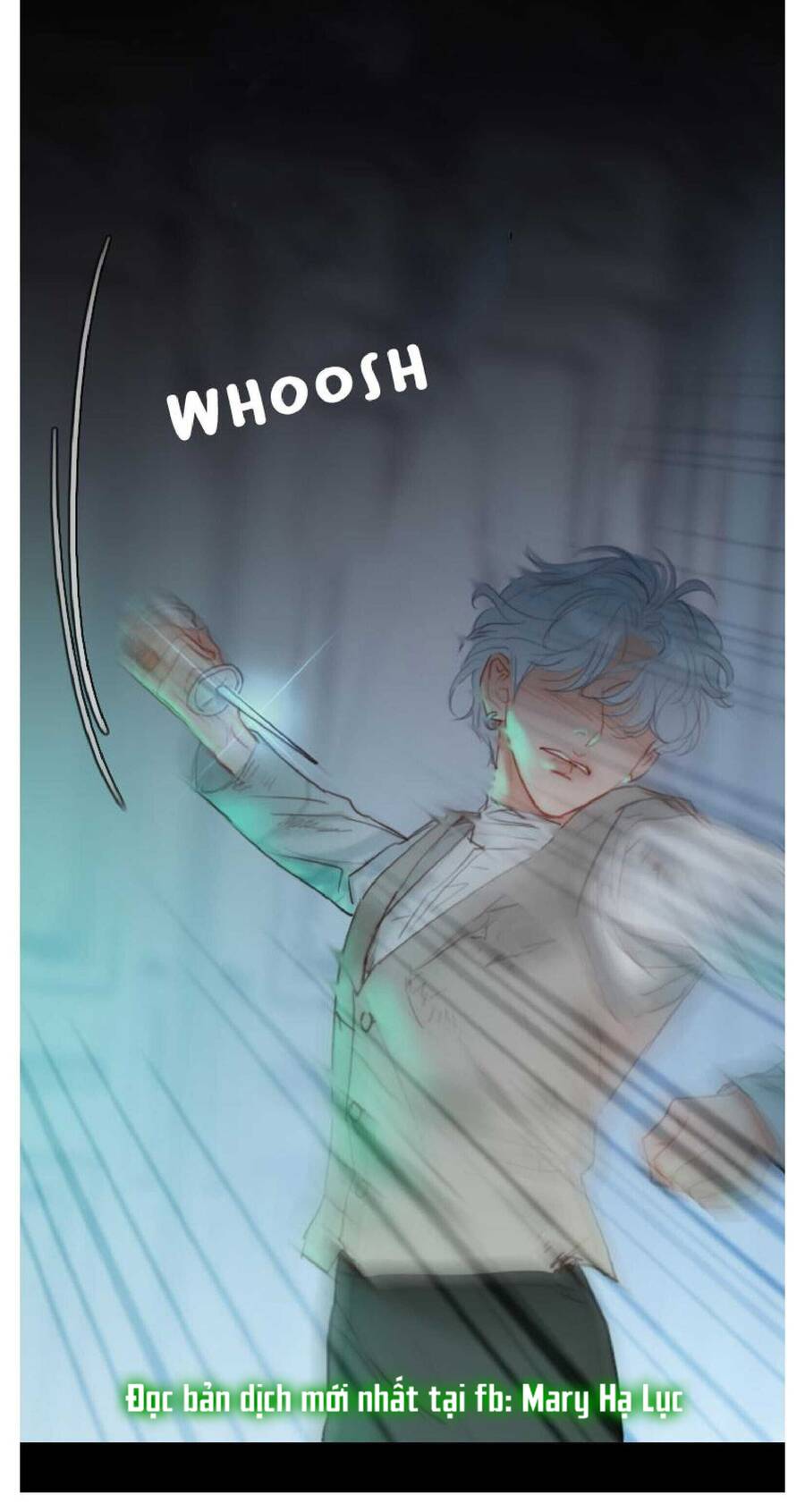 Mùa Đông Tăm Tối Chapter 80 - 14