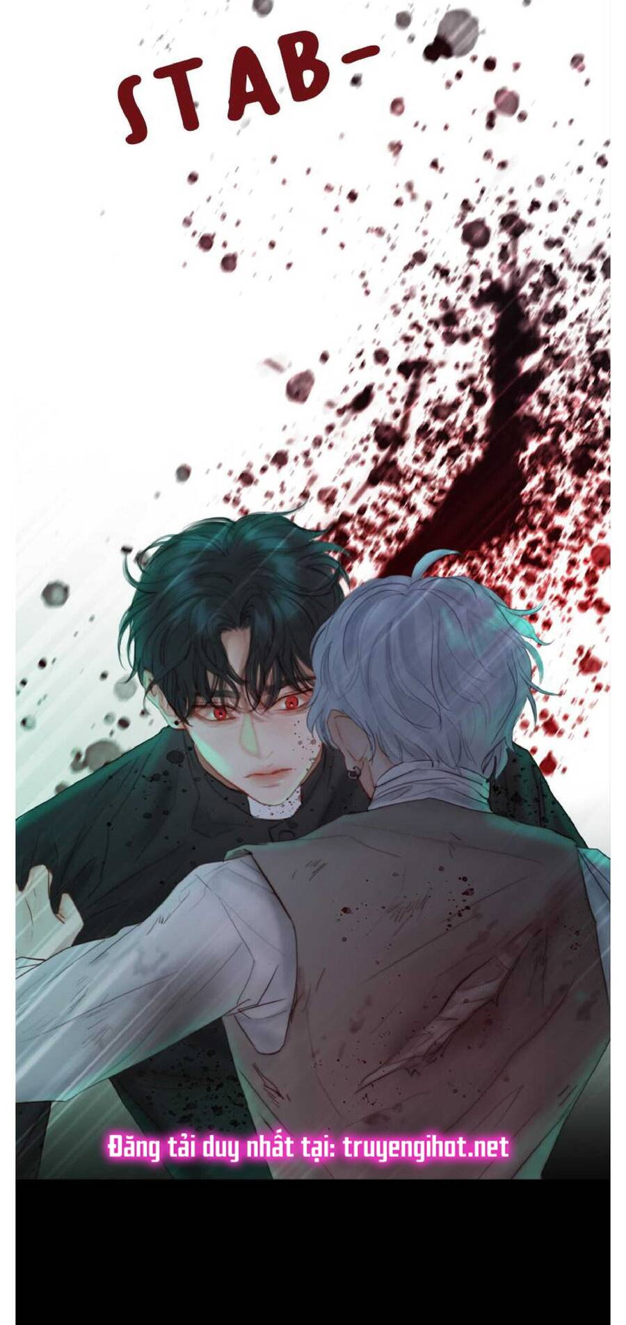 Mùa Đông Tăm Tối Chapter 80 - 16