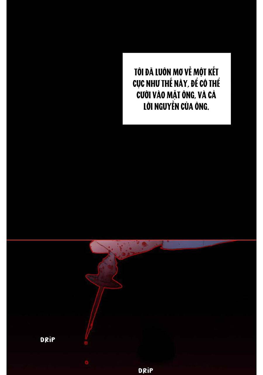 Mùa Đông Tăm Tối Chapter 80 - 23