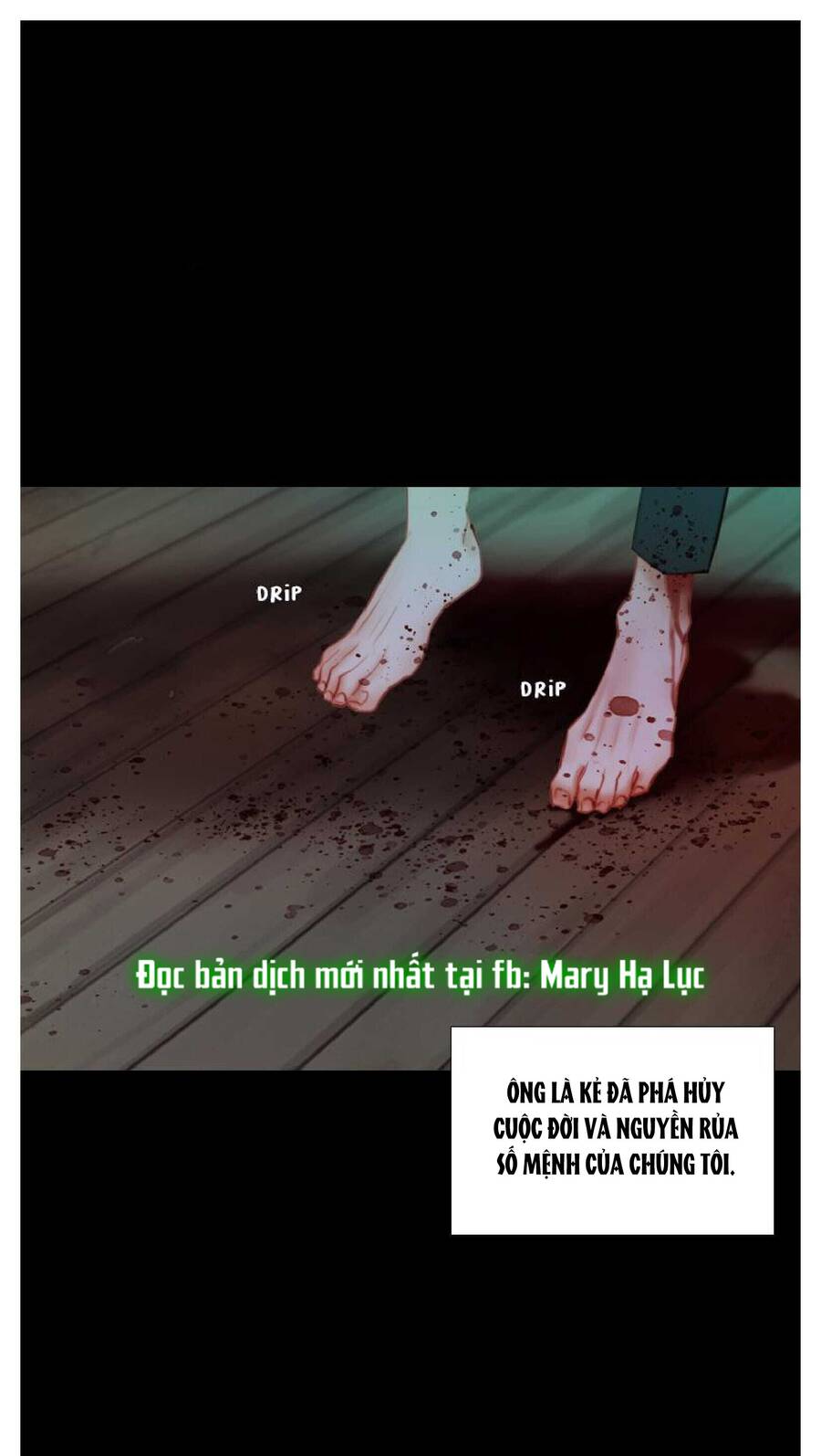 Mùa Đông Tăm Tối Chapter 80 - 25