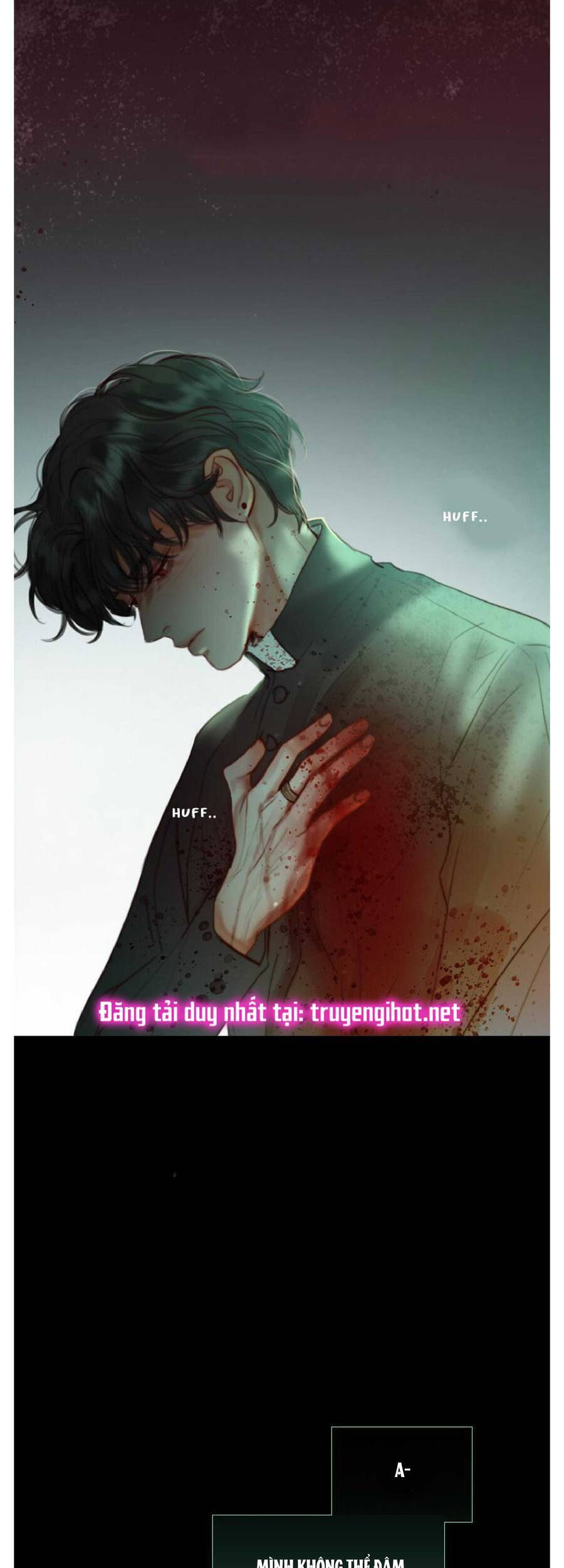 Mùa Đông Tăm Tối Chapter 80 - 27