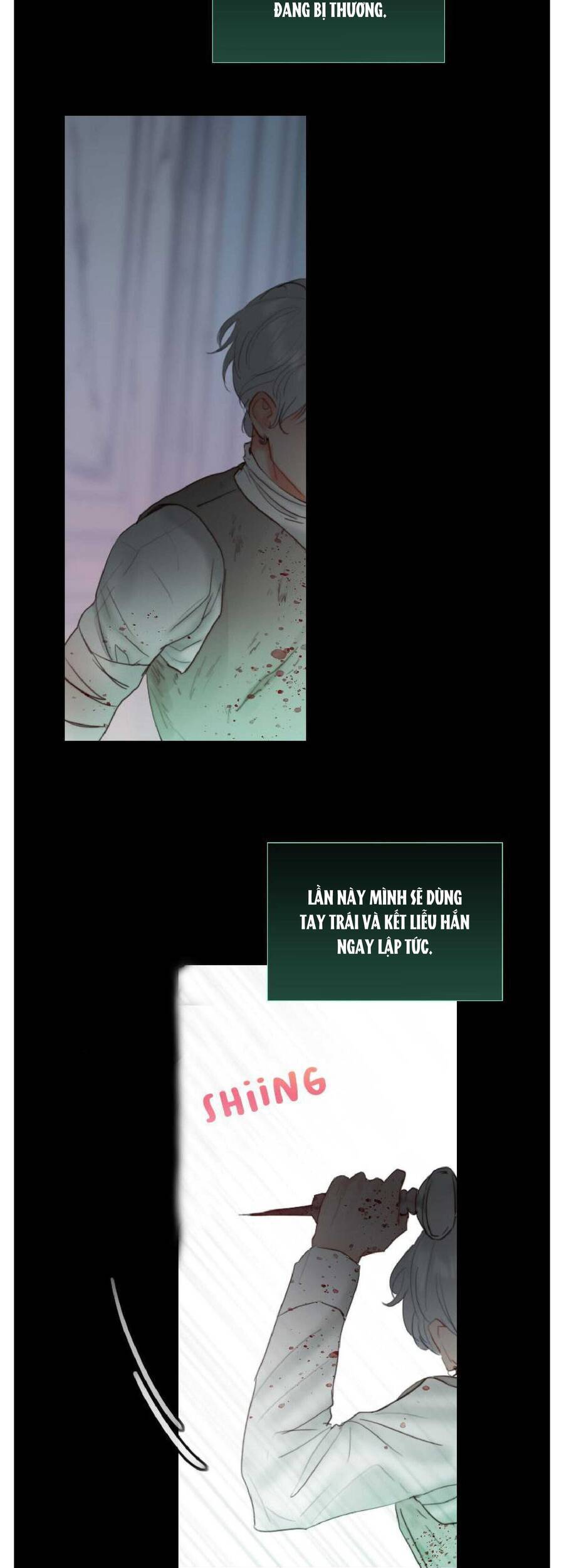 Mùa Đông Tăm Tối Chapter 80 - 29