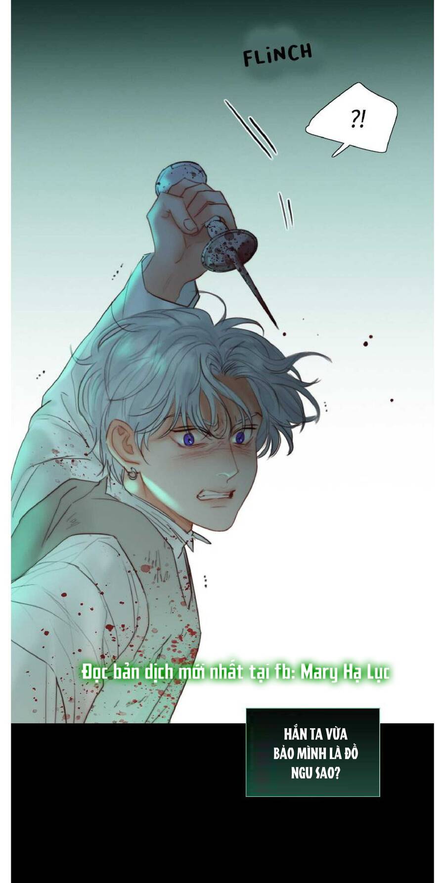 Mùa Đông Tăm Tối Chapter 80 - 32