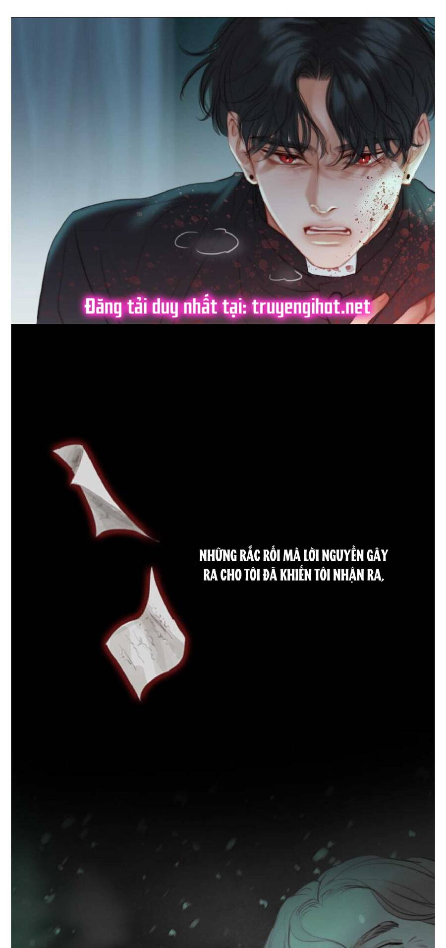 Mùa Đông Tăm Tối Chapter 80 - 37