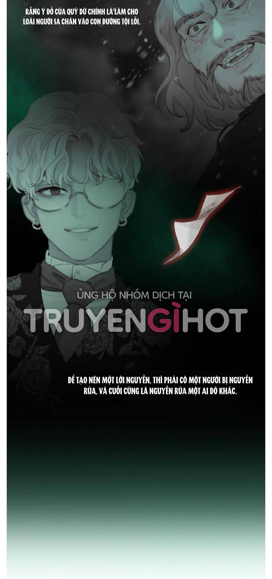 Mùa Đông Tăm Tối Chapter 80 - 38