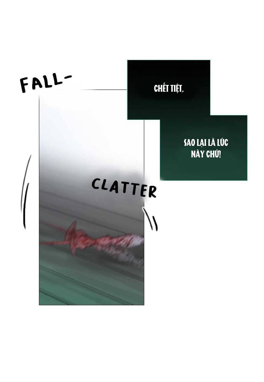 Mùa Đông Tăm Tối Chapter 80 - 43