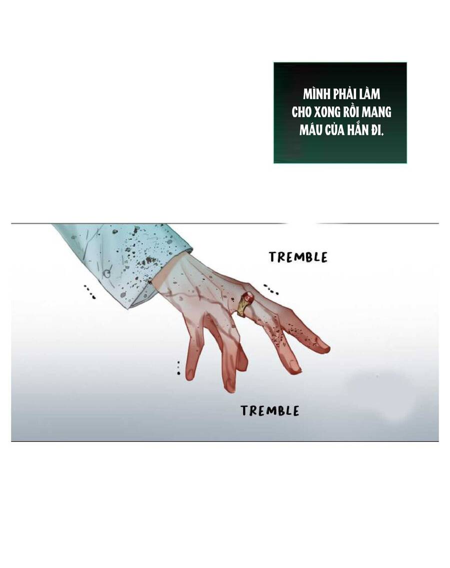 Mùa Đông Tăm Tối Chapter 80 - 46