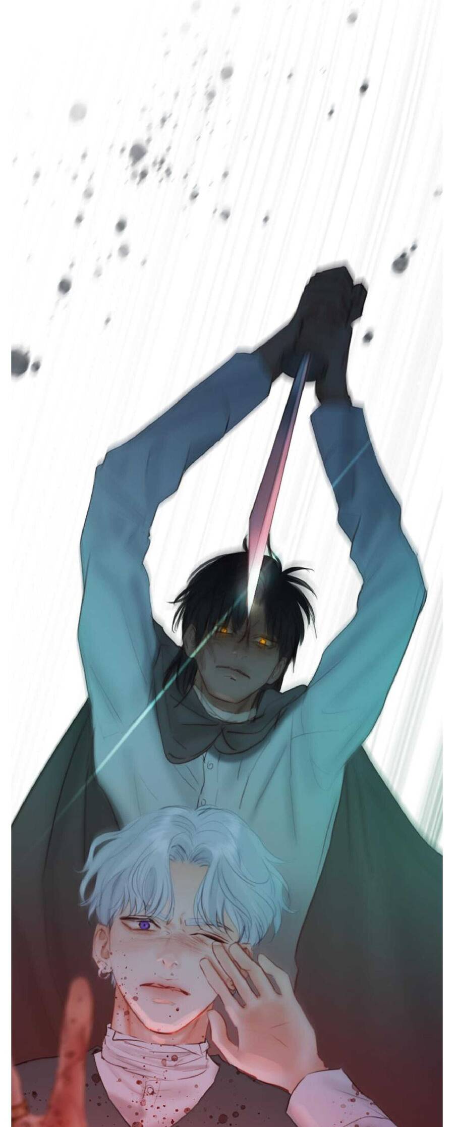 Mùa Đông Tăm Tối Chapter 80 - 49