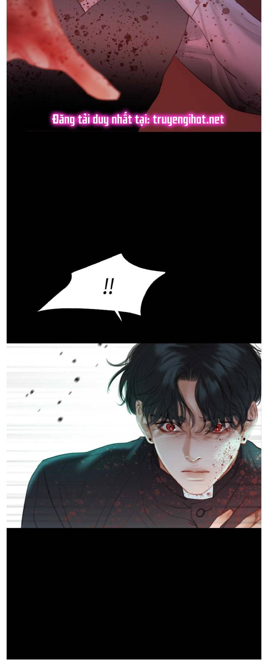 Mùa Đông Tăm Tối Chapter 80 - 50