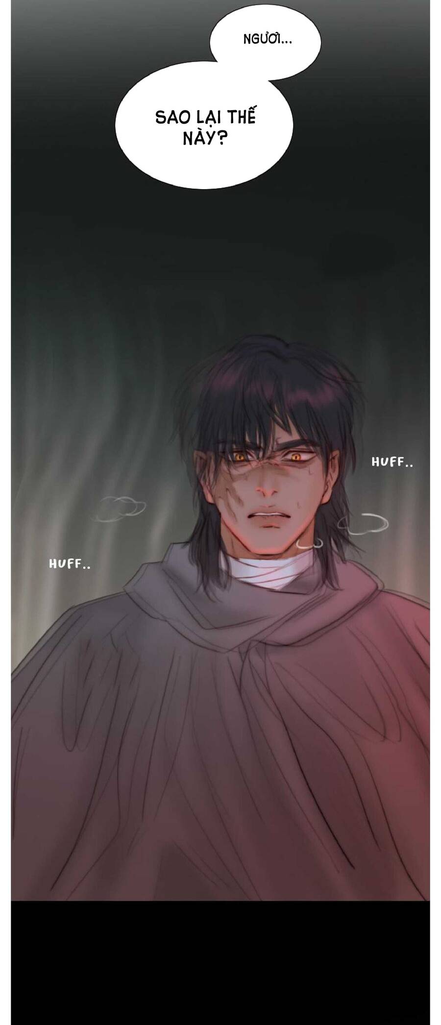 Mùa Đông Tăm Tối Chapter 80 - 56