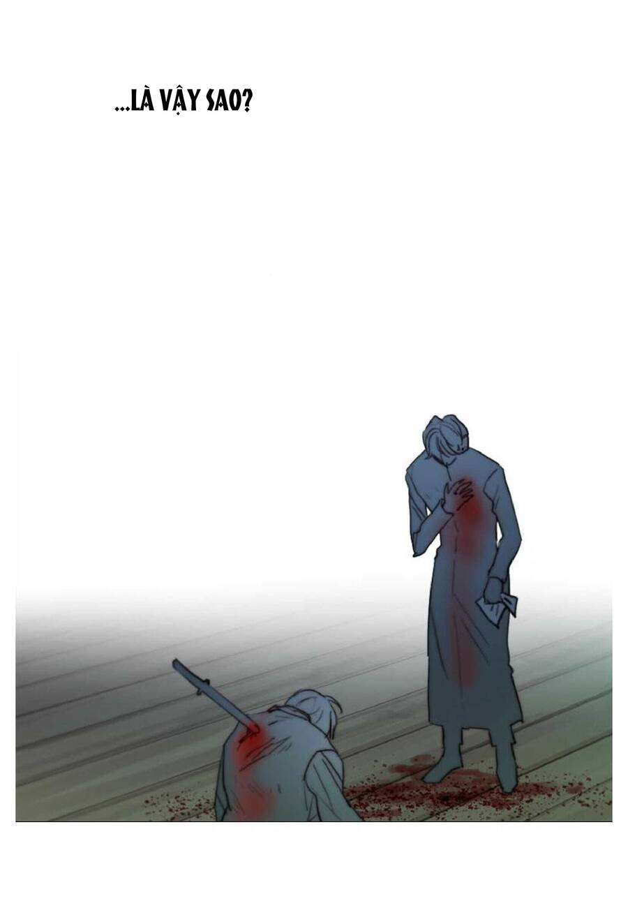 Mùa Đông Tăm Tối Chapter 80 - 60