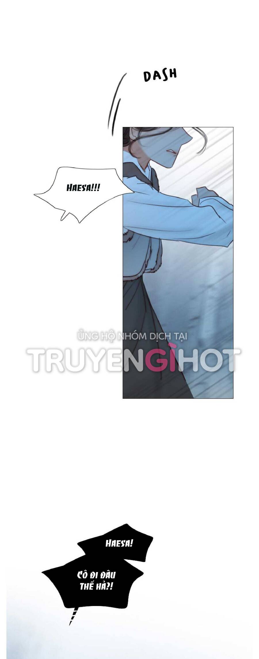 Mùa Đông Tăm Tối Chapter 80 - 7