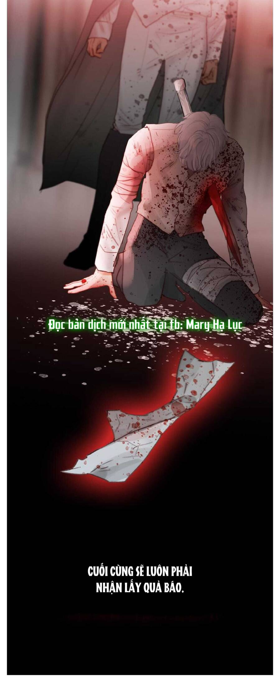 Mùa Đông Tăm Tối Chapter 80 - 64