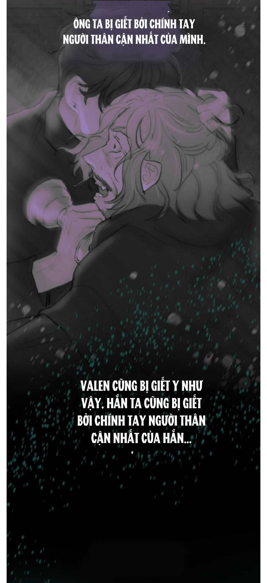 Mùa Đông Tăm Tối Chapter 80 - 66