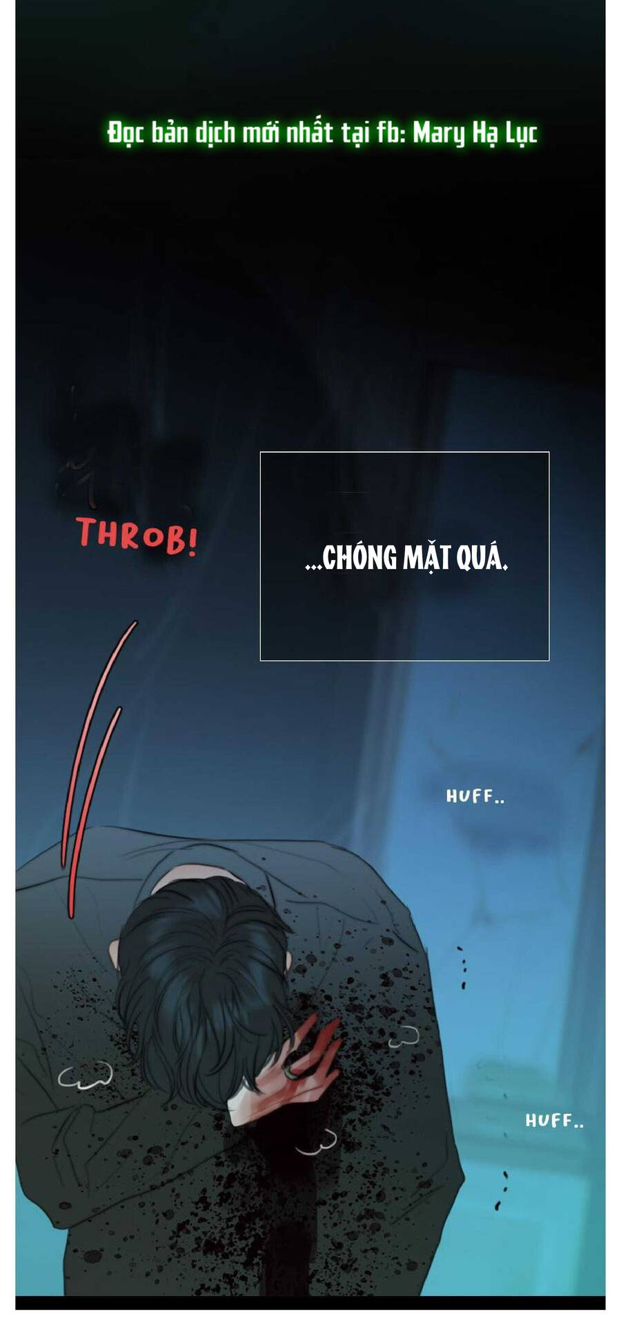 Mùa Đông Tăm Tối Chapter 80 - 68