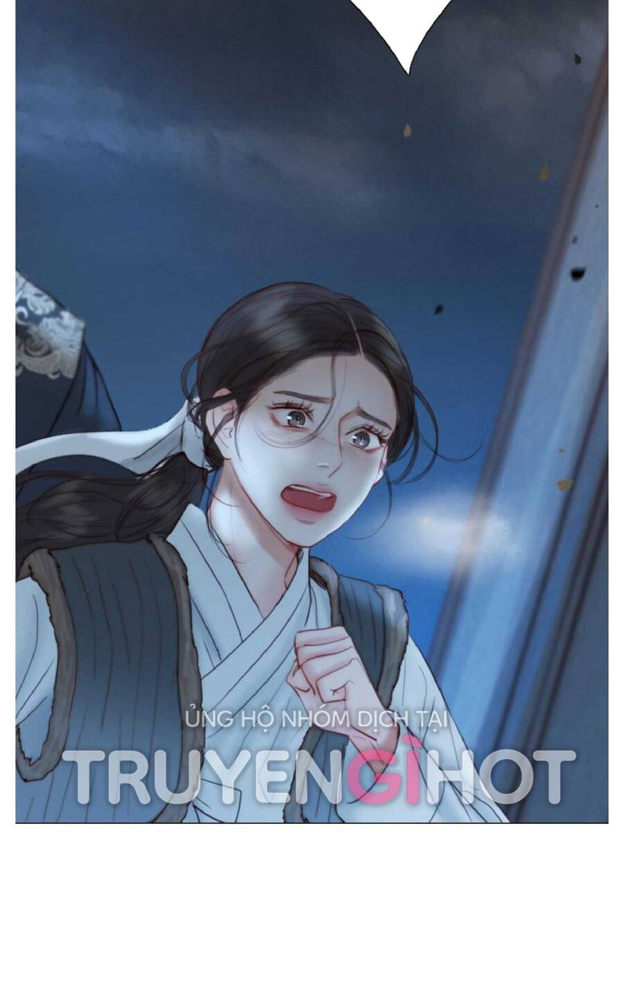 Mùa Đông Tăm Tối Chapter 80 - 72