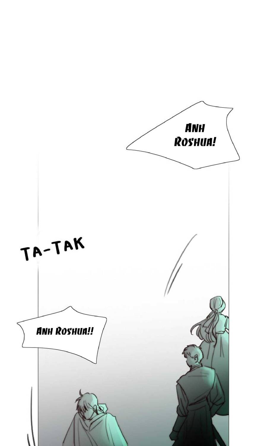 Mùa Đông Tăm Tối Chapter 80 - 75