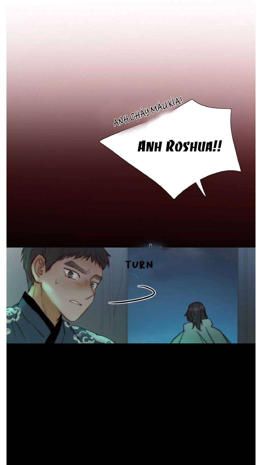 Mùa Đông Tăm Tối Chapter 80 - 77